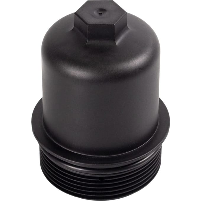 Deksel, oliefilterbehuizing FEBI BILSTEIN 172893