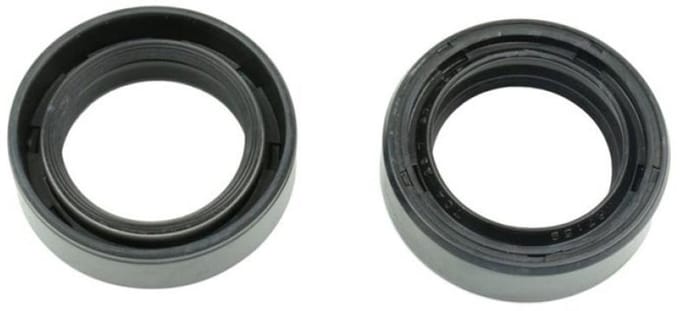 Joint spi de fourche Athena pour Scooter Piaggio 50 Zip Base 1993 à 1996 Neuf