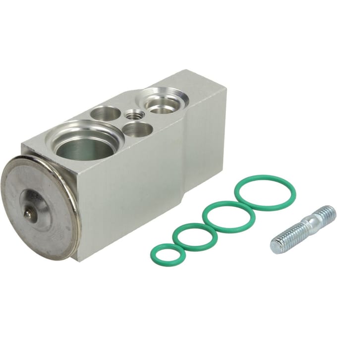 Expansieventiel, airconditioning NRF 38529