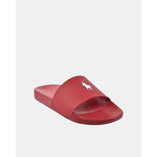 Teenslippers Polo Ralph Lauren 809P07314 POLO SLIDE