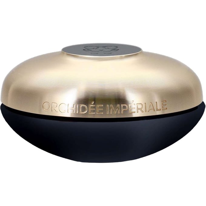 Guerlain Orchidée Impériale La Crème Gezichtscrème 50ml