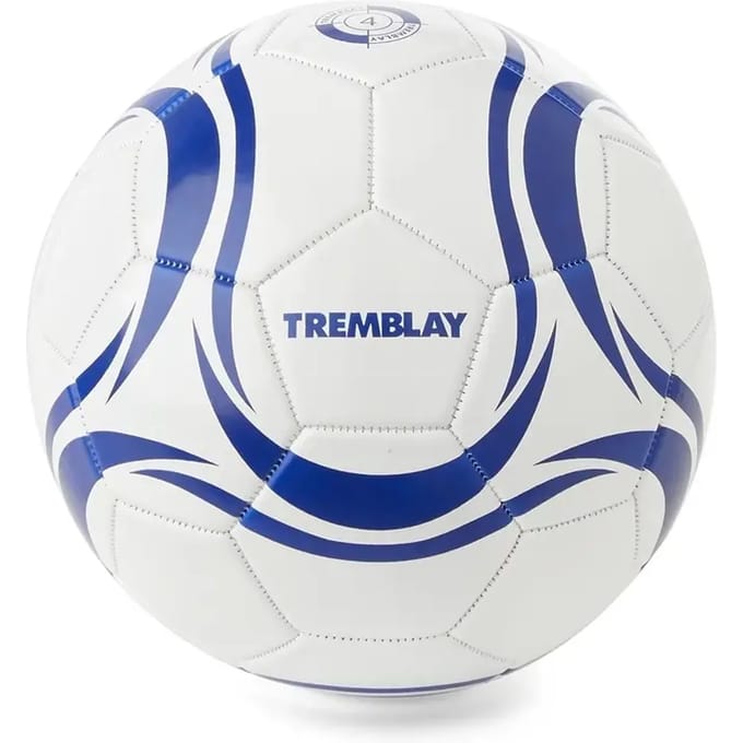 Voetbal Tremblay topprijs