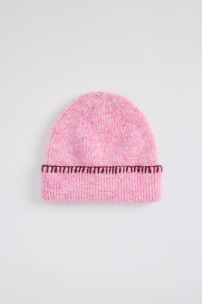 Oleen jr beanie