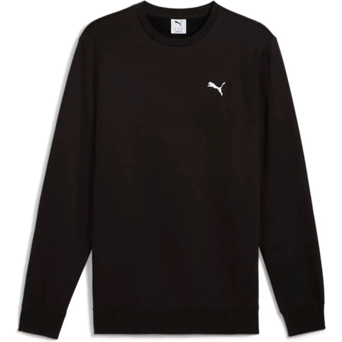 Sweatshirt Puma Crew FL
