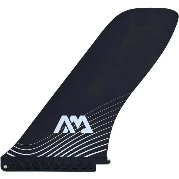 Race-spoiler met logo Aqua Marina Swift Attach