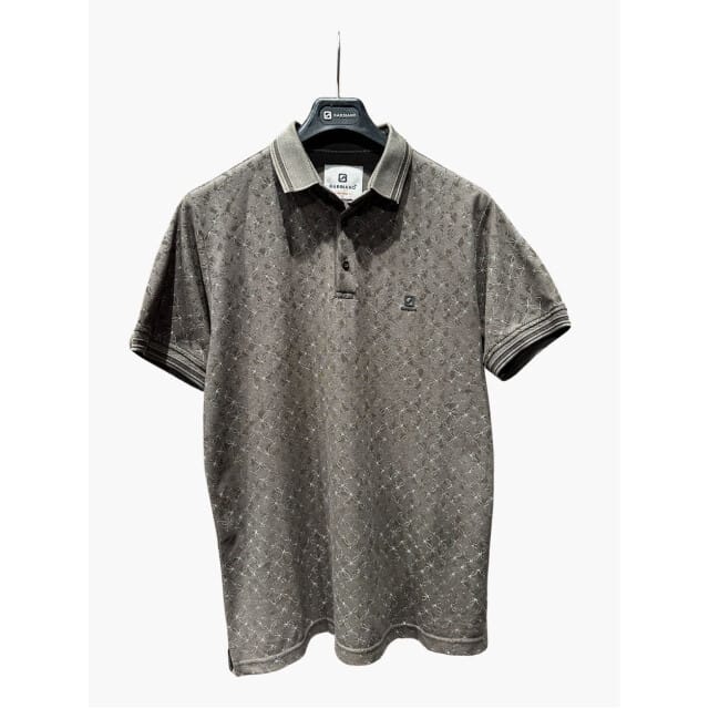 Gabbiano Tyler Polo Heren - Maat L