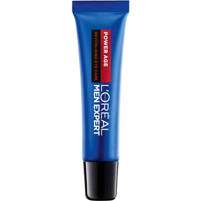 L'Oréal Paris Men Expert Power Age Oogserum met Hyaluronzuur 15ml