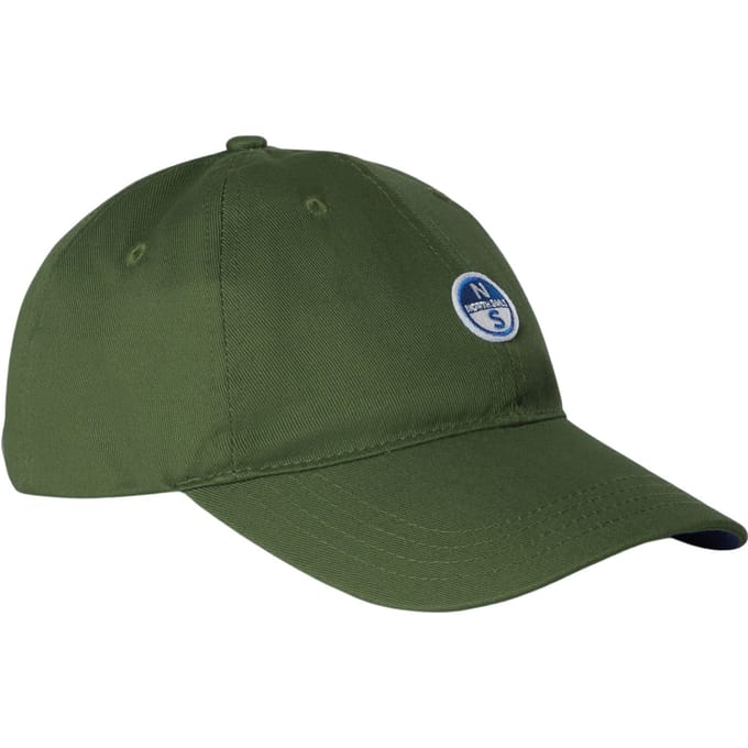 North Sails Baseball Cap Senior