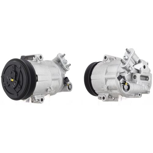 Airco-compressor TEAMEC TEAMEC 8600293