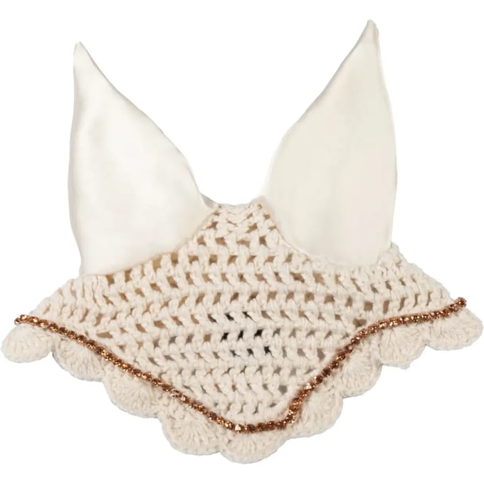 Muts voor hobby horse HKM Kids Premium