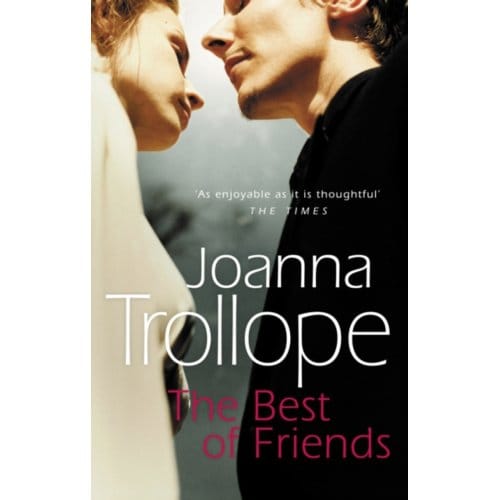 The Best Of Friends - Joanna Trollope