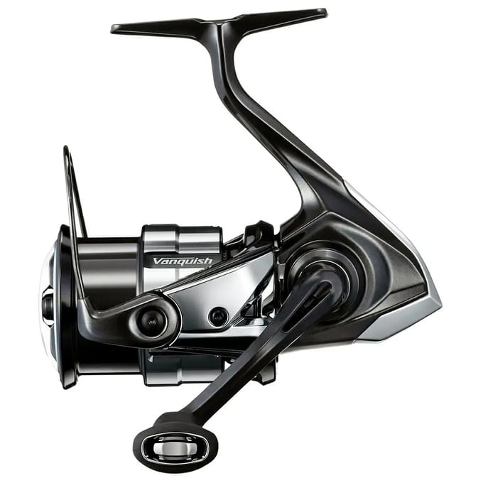 Voorremhaspel Shimano Vanquish FC 2500S HG