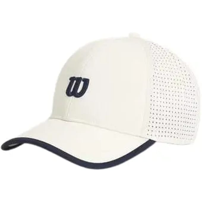Wilson Structured Classic Pet Wit L-XL Man