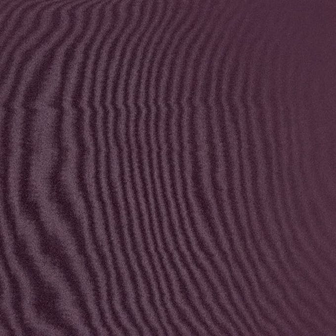 10 meter softshell stof - Aubergine - 145cm breed