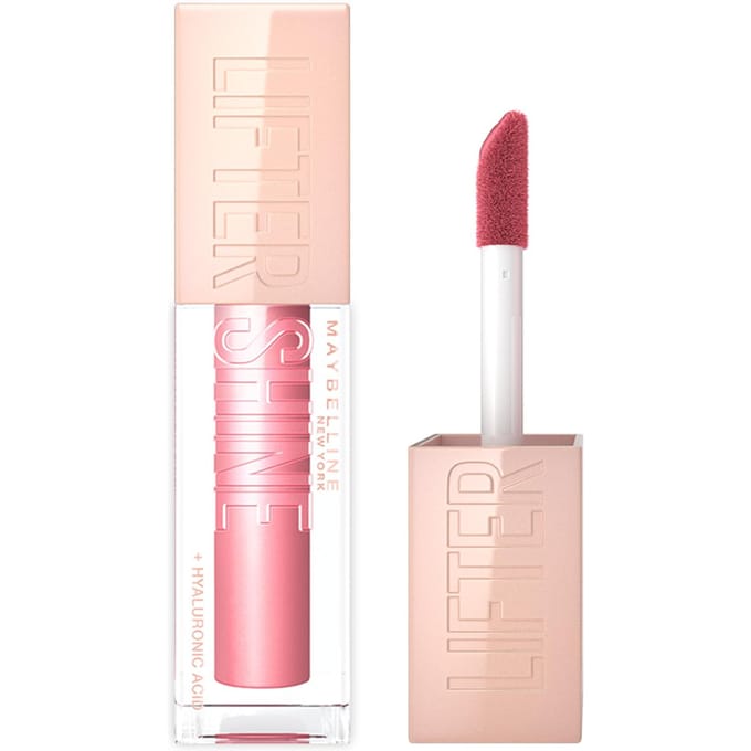 Maybelline - Lifter Shine Lip Gloss 005