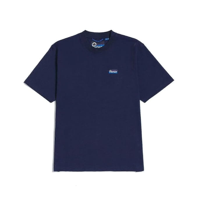 T-shirt met origineel logo Penfield