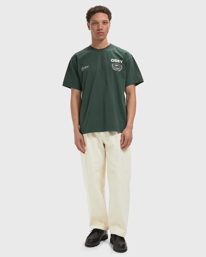 X Paraboot KRANKS T-SHIRT