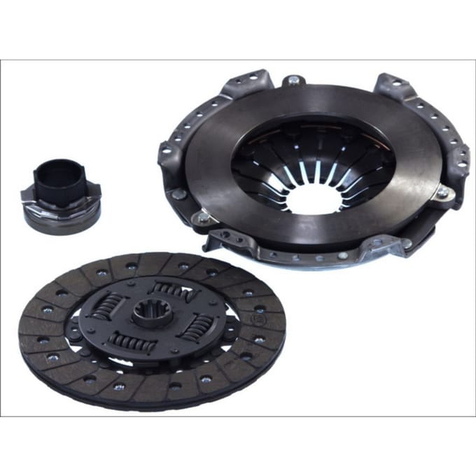 Schaeffler Luk Koppelingsset LUK RepSet 623 0327 00
