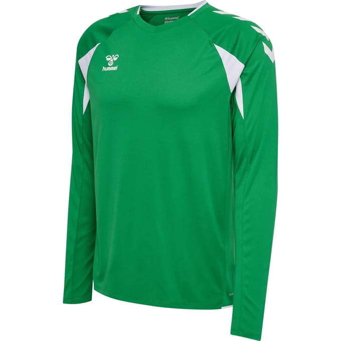 Jersey met lange mouwen Hummel Core 2.0