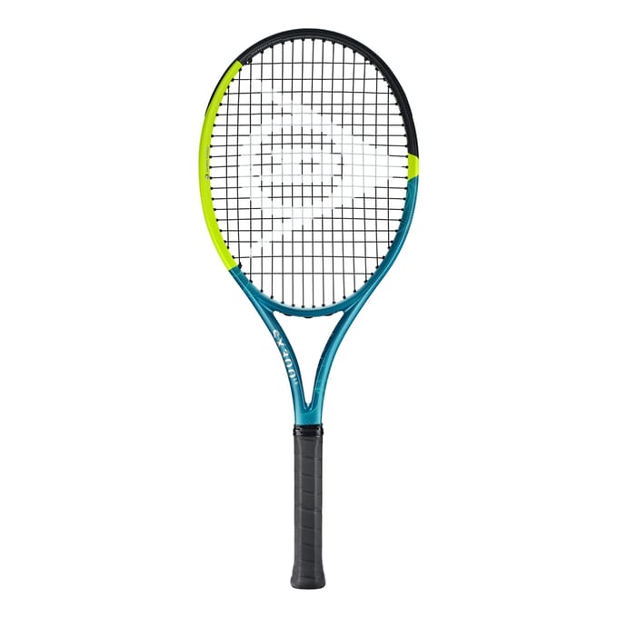 Dunlop SX 300 LS Tennisracket Testrackets