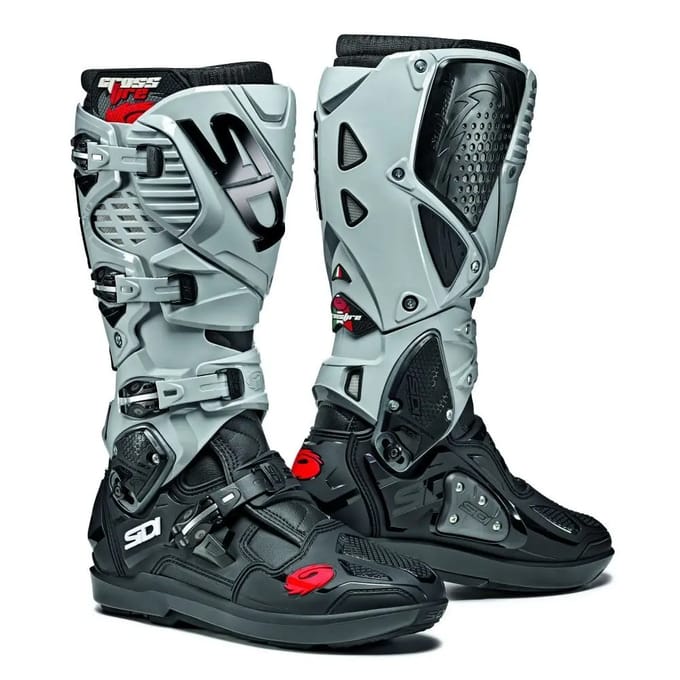 Motorcross schoenen Sidi Crossfire 3 Srs