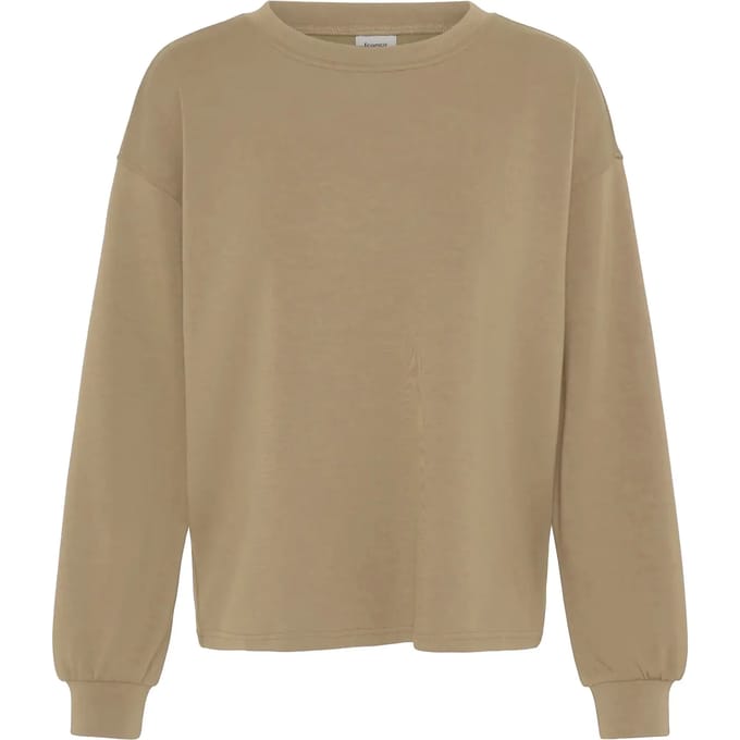 fransa - FRAURORA PU 7 - Dames - Sweaters