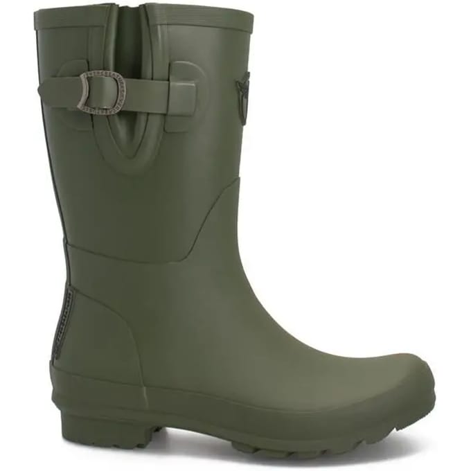 Dameslaarzen Rouchette Idol Wellies Short