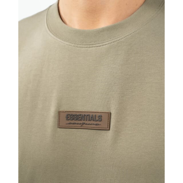 Cou7ure Essentials Rubber t-shirt