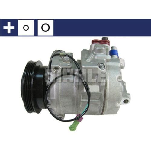 Compressor, airconditioning MAHLE ACP 55 000S
