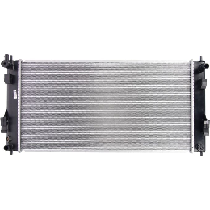 Radiator, motorkoeling KOYORAD PL022652R