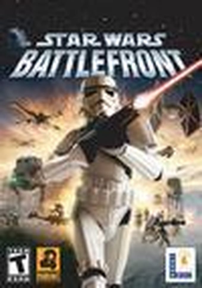 Star Wars Battlefront /PC