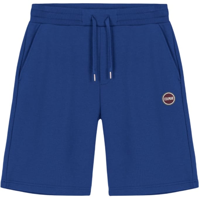 Colmar Blue China Shorts