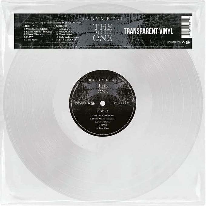 The Other One - Babymetal