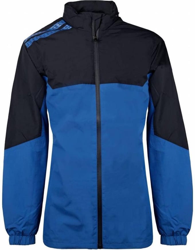 Q1905 / Quick - Regenjas - Helmer- Navy/Blauw - Maat M