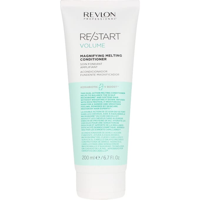 Revlon Professional Volume Magnifying Melting Conditioner Basis Dames 200 ml
