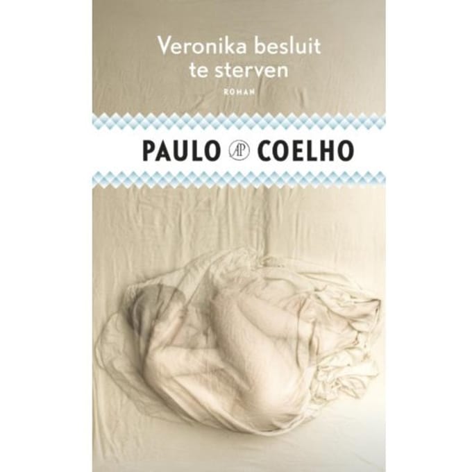 Veronika Besluit Te Sterven - Paulo Coelho