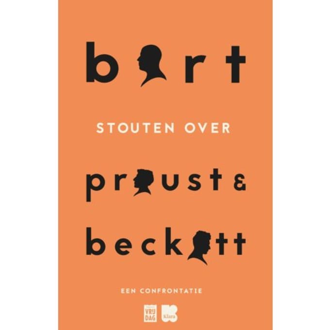Bart Stouten Over Proust & Beckett - Bart Stouten