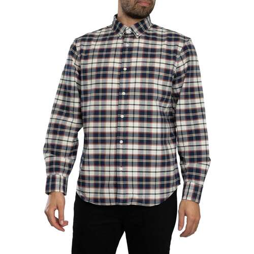 Levi's Authentic Button-down Shirt Taglia: S | Camicie Casual Outlet | Uomo