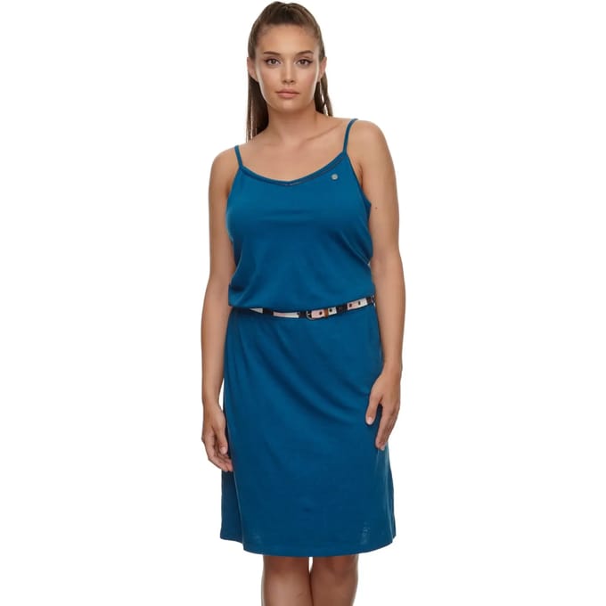 Damesjurk Ragwear Tyuna