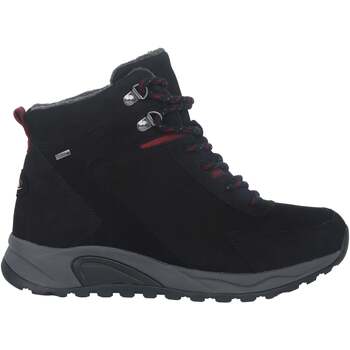 Gabor rollingsoft sensitive 76.806.47 - dames laars - Zwart - maat 42 (EU) 8 (UK)
