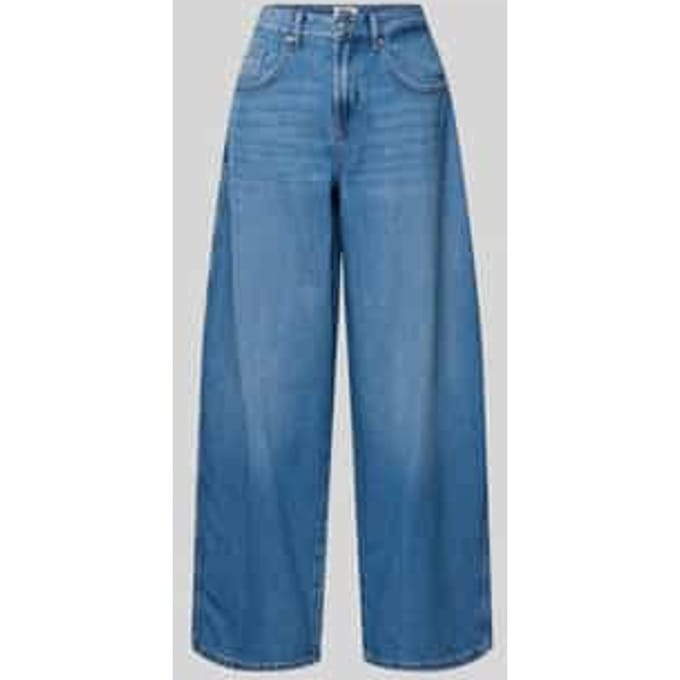 ONLY - ONLTAYLOR HW BARREL DNM PIM678 NOOS - Dames - Jeans
