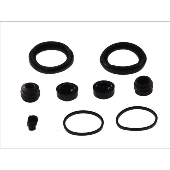 Reparatieset, remklauw AUTOFREN SEINSA D4-1352