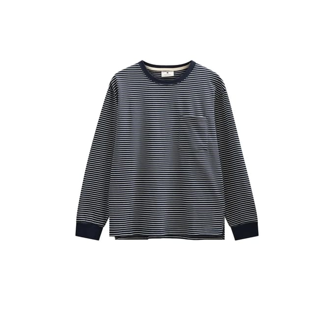Longsleeve T-shirt Anerkjendt Villads