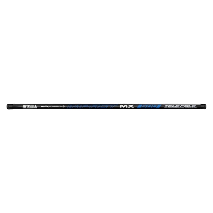 Telescopische paal Mitchell Impact Mx T400