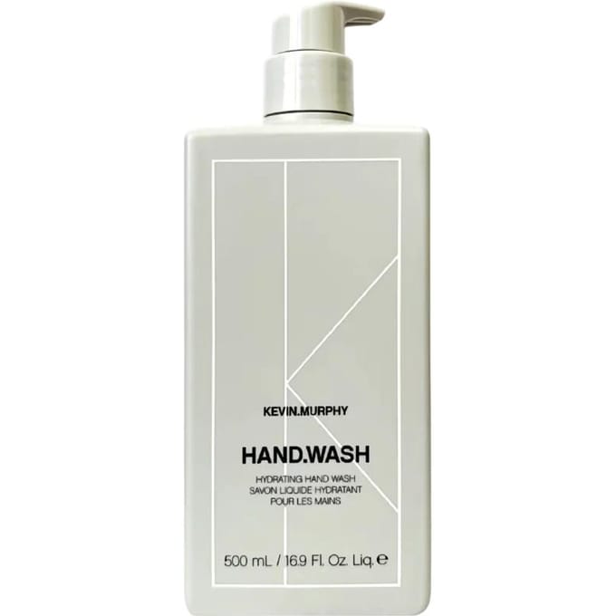 Kevin Murphy, Handenwas, Hydraterend, Vloeibare Zeep, Voor Handen, 500 ml