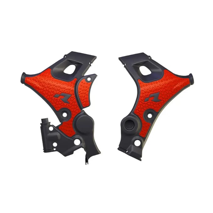 Motorfiets framebescherming Racetech Honda
