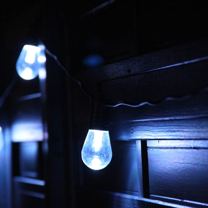LED lichtketting tint Stella Extension uitbreiding