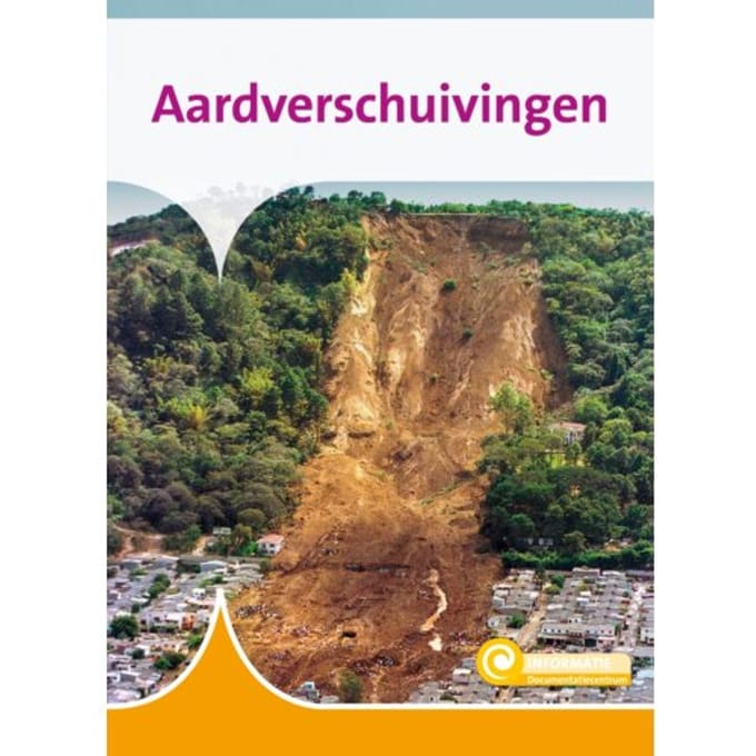 Aardverschuivingen - Informatie - Marlies Huijzer