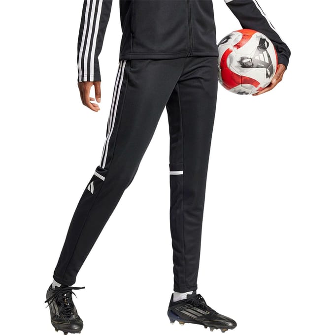 Adidas Squadra 25 Trainingsbroek Dames - Maat L
