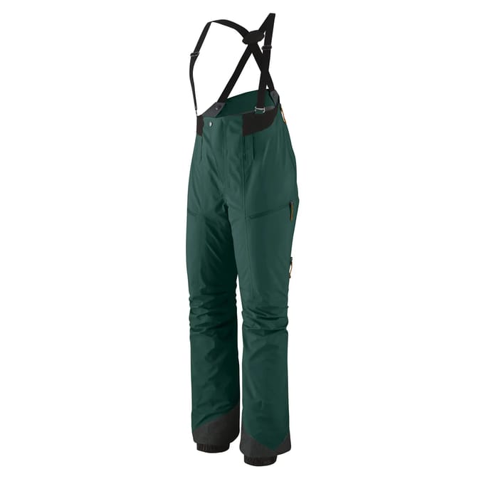 Dames skibroek Patagonia Untracked Bibs